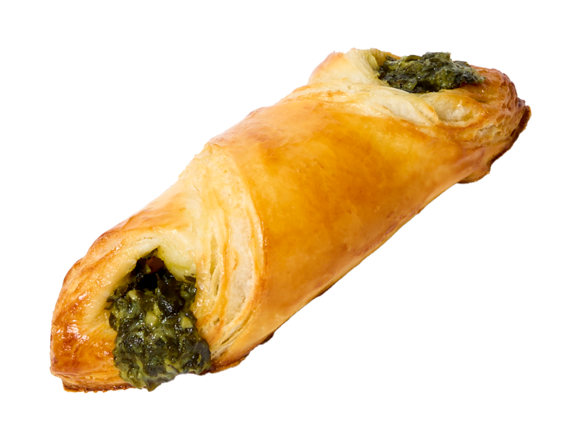 Wakame White Garlic Sauce